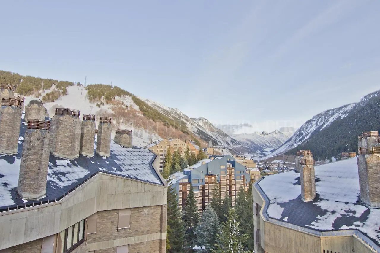 Apartarent 1500 Baqueira Beret Spain