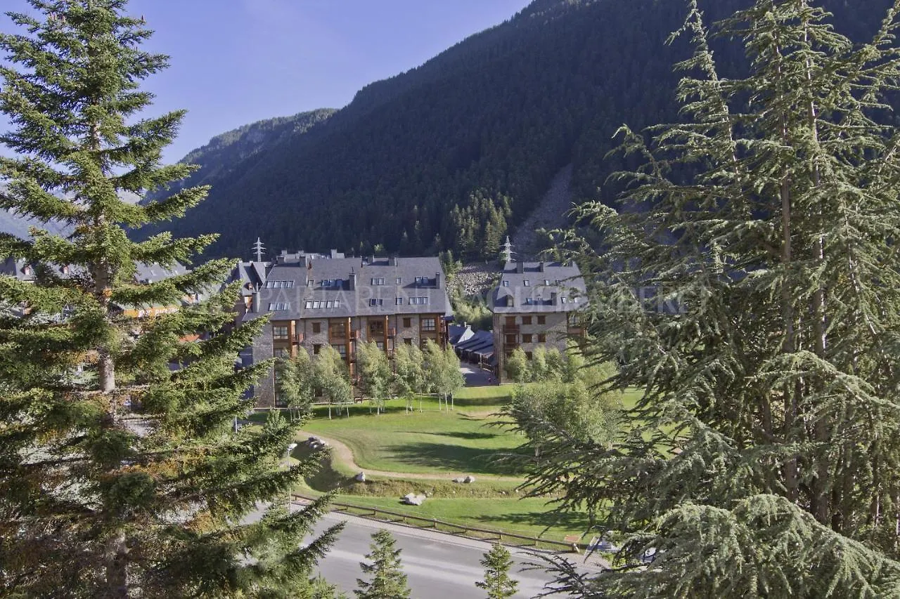 Apartarent 1500 Baqueira Beret 0*,  Spain