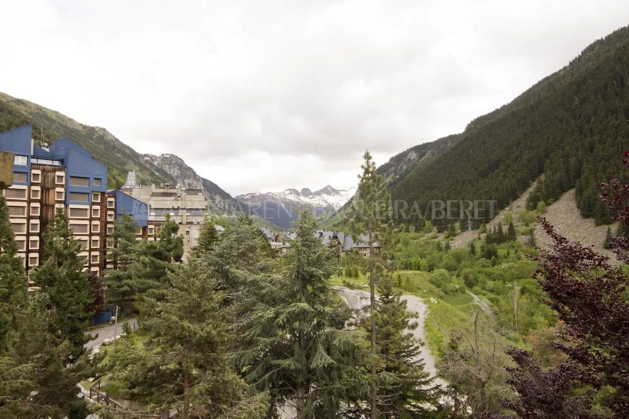 Apartment Apartarent 1500 Baqueira Beret Spain