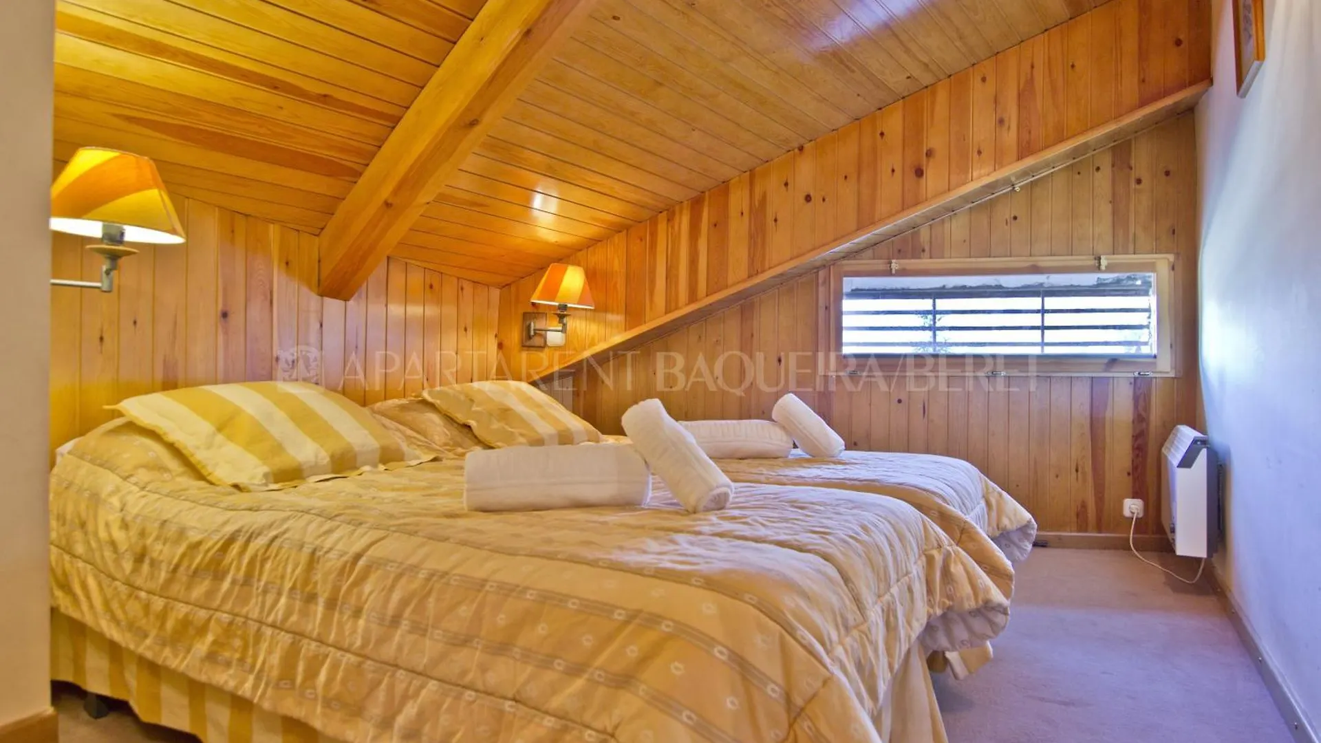 Apartment Apartarent 1500 Baqueira Beret