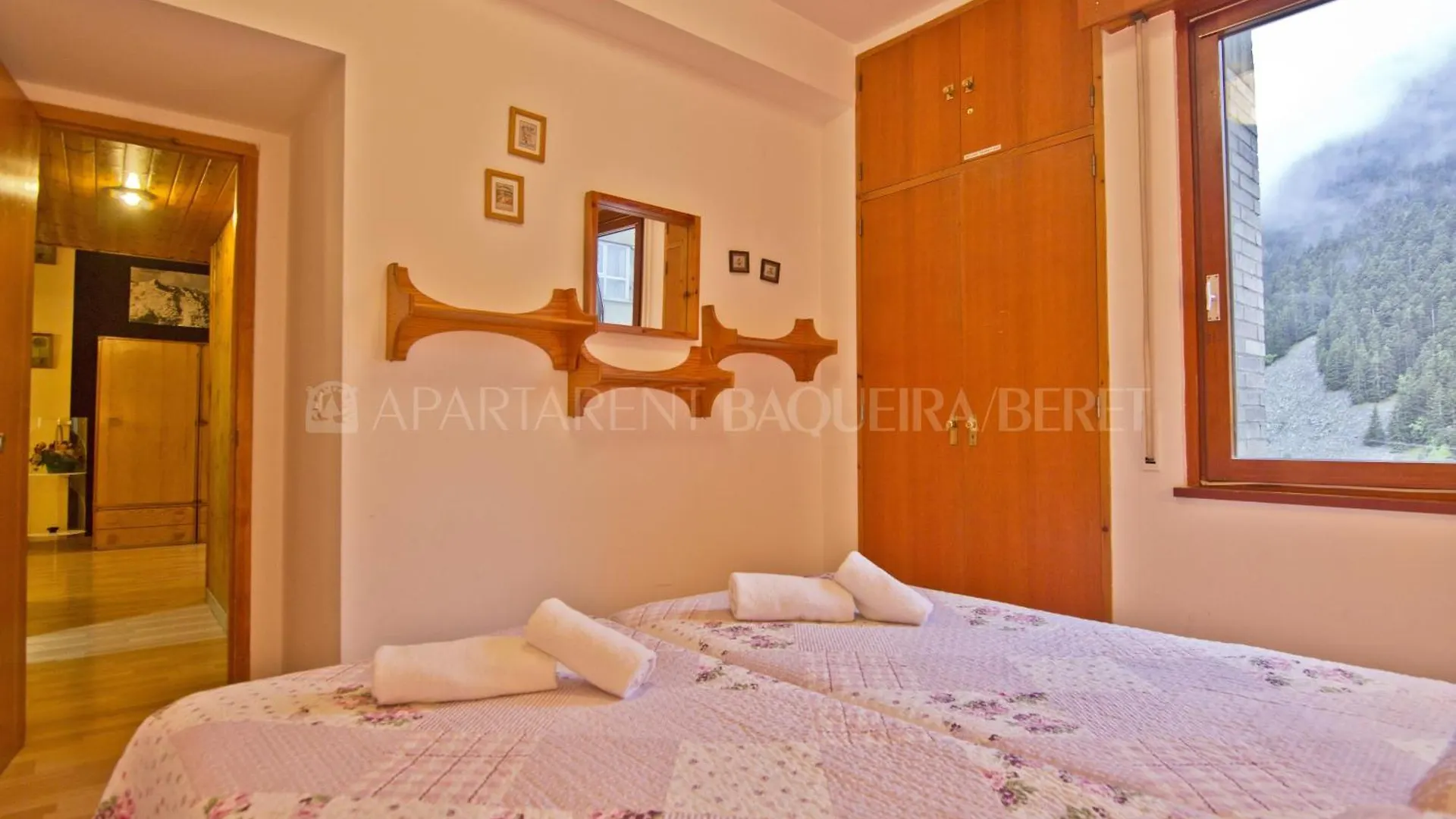 Apartment Apartarent 1500 Baqueira Beret