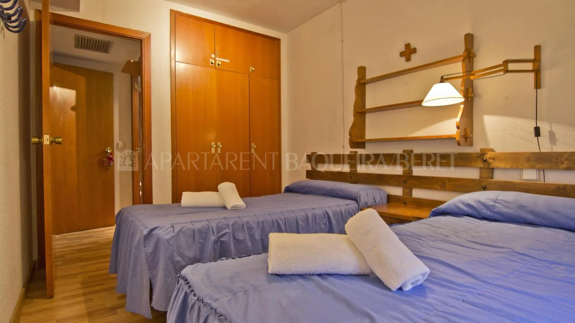 Apartment Apartarent 1500 Baqueira Beret