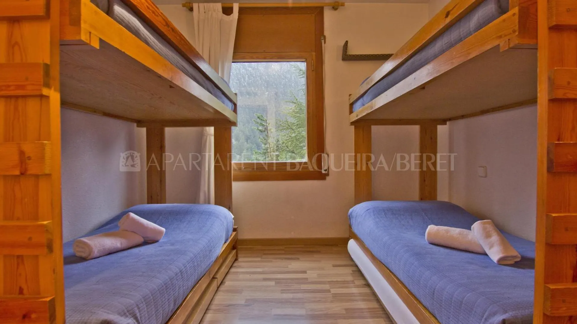 Apartment Apartarent 1500 Baqueira Beret
