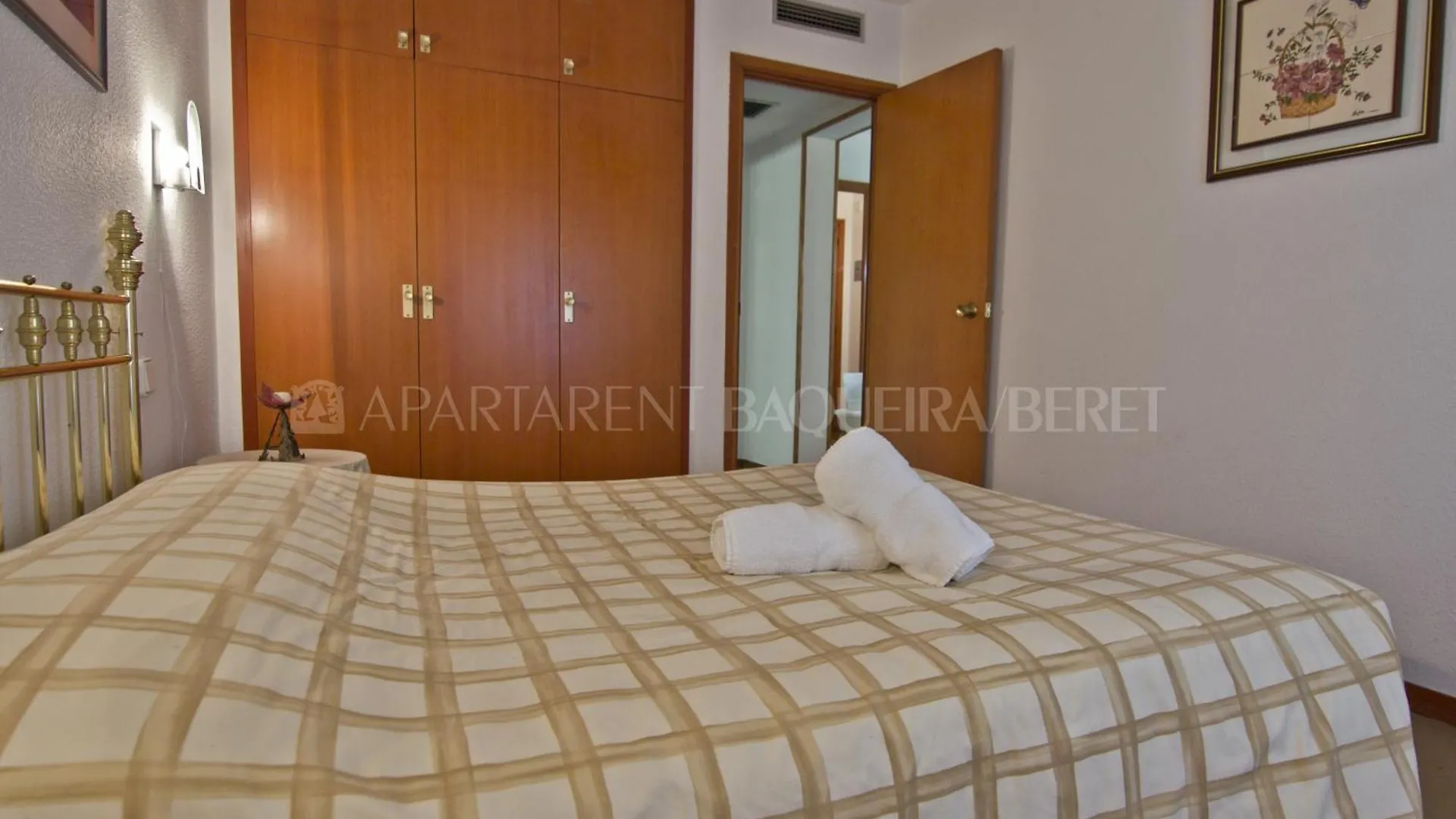 Apartment Apartarent 1500 Baqueira Beret Spain