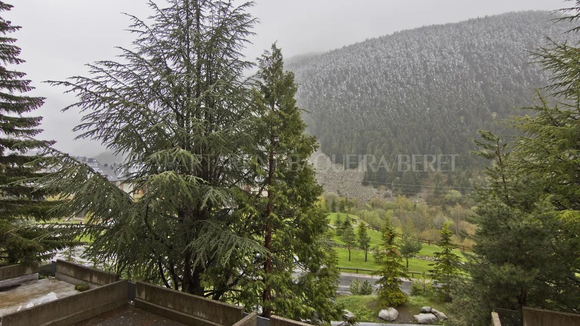 Apartment Apartarent 1500 Baqueira Beret