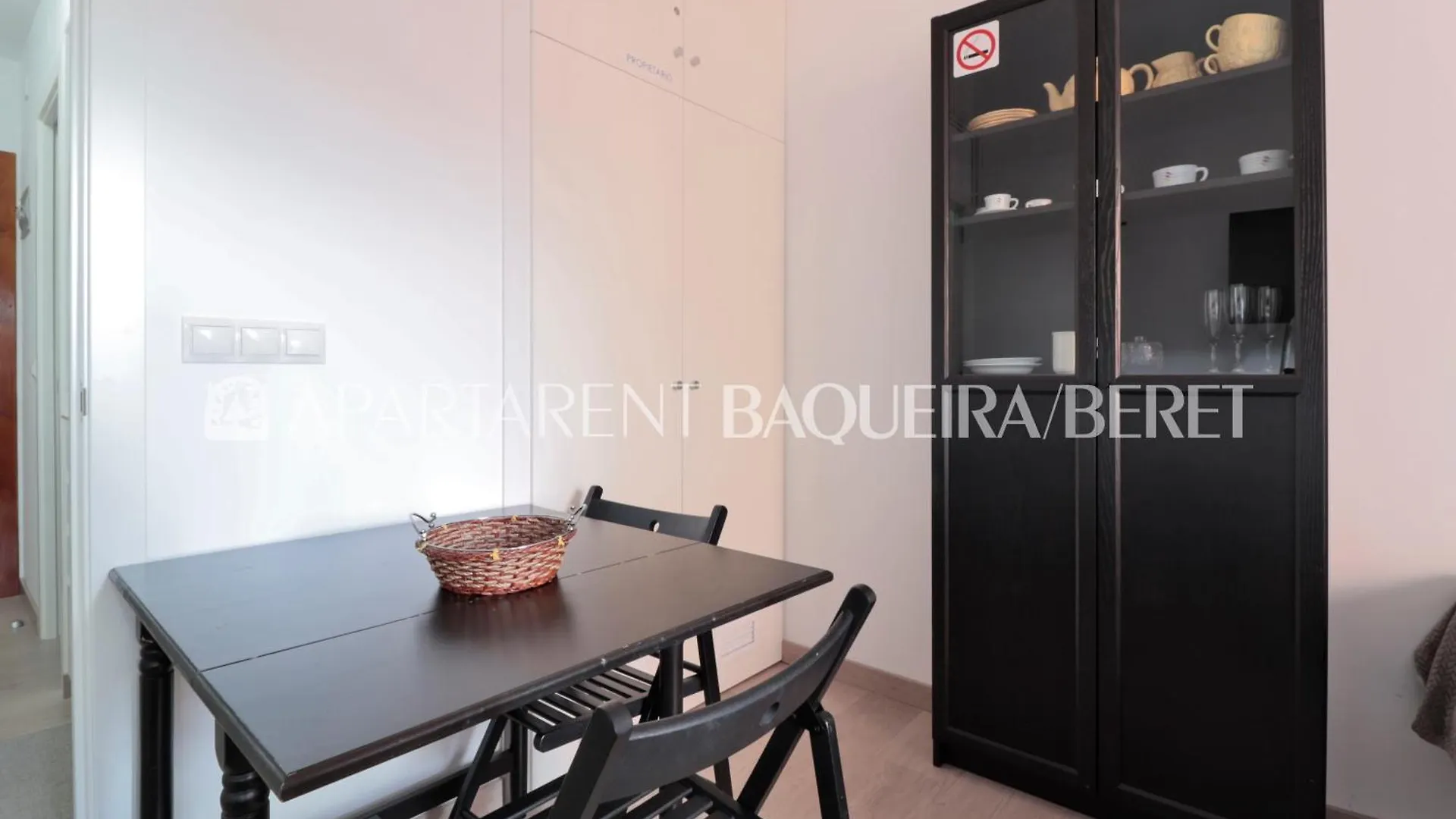 Apartment Apartarent 1500 Baqueira Beret Spain