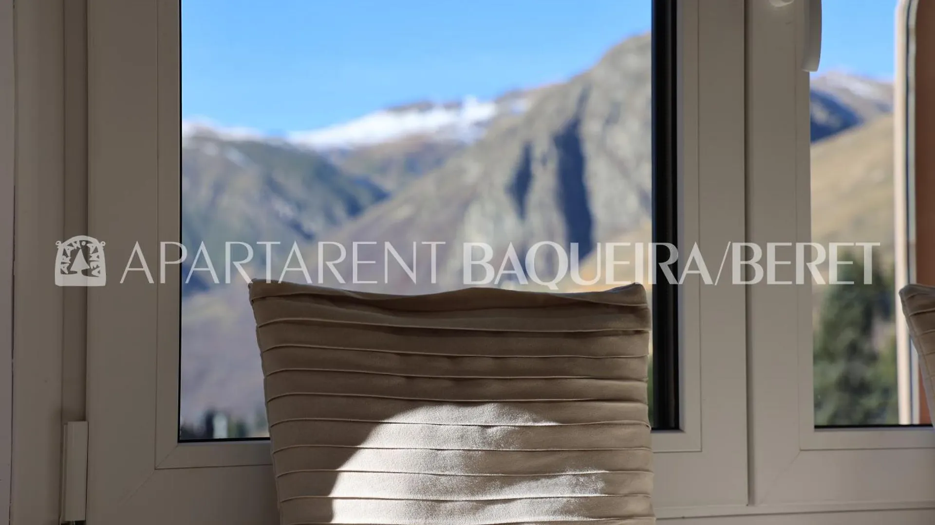Apartarent 1500 Baqueira Beret 0*,
