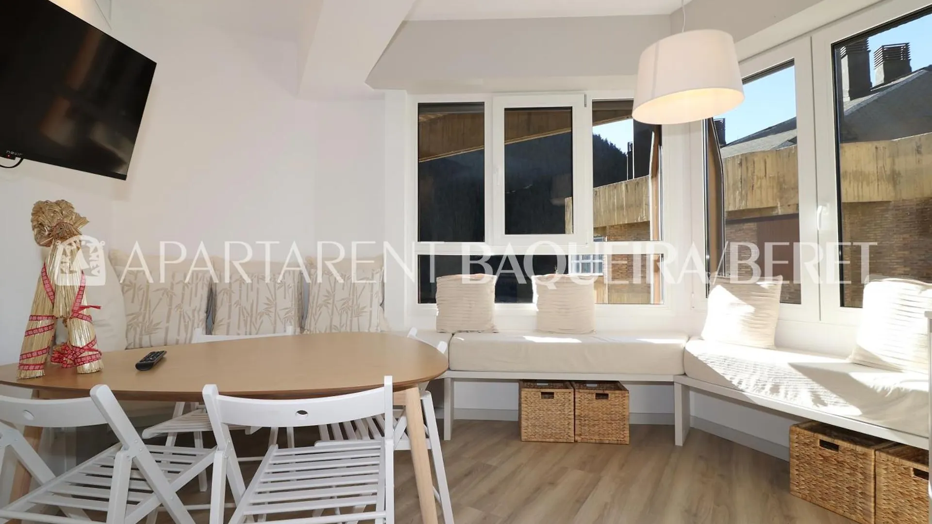 Apartment Apartarent 1500 Baqueira Beret