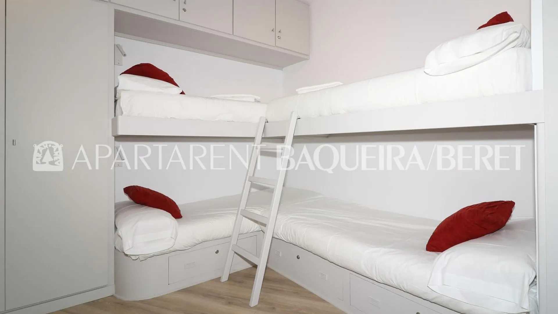 Apartarent 1500 Baqueira Beret 0*,  Spain
