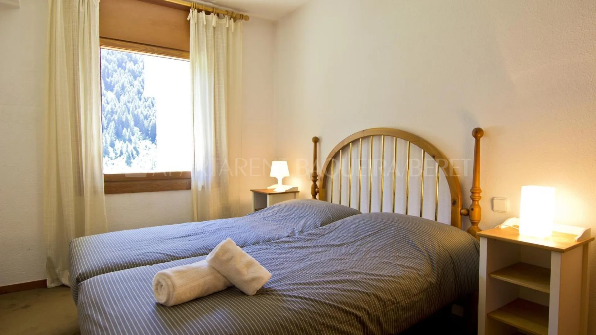 Apartment Apartarent 1500 Baqueira Beret Spain